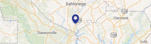 216 Chestatee Industrial Park Dr