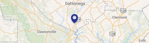 216 Chestatee Industrial Park Dr