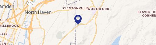 New North Branford Office Building