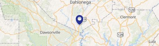 44 Lumpkin County Pkwy