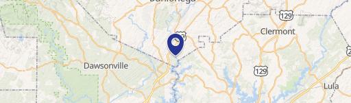 981 Lumpkin County Pkwy