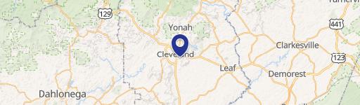 601 Town Crk Church Rd