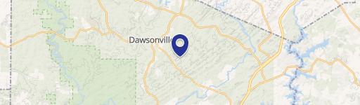 Dawsonville, GA 30534