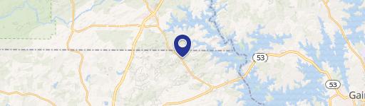 Dawsonville, GA 30534