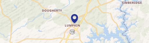 Lumpkin Cmpgd Rd