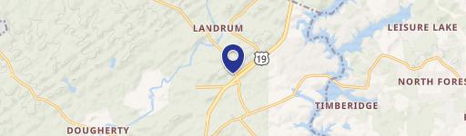 Dawsonville, GA 30534