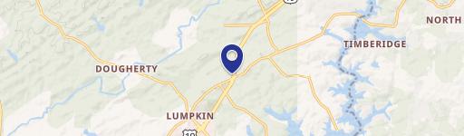 Lumpkin Cmpgd Rd