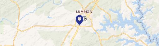 4041 Dawson Frst E Rd