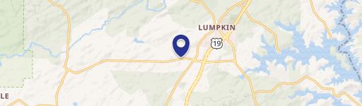 3276 Dawson Frst E Rd