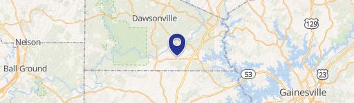 2399 Dawson Frst E Rd