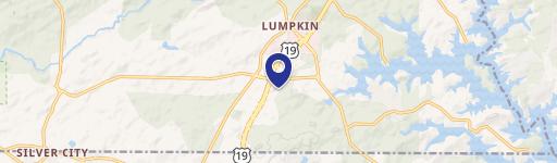 4130 Dawson Frst E Rd