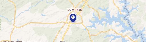 4200 Dawson Frst E Rd