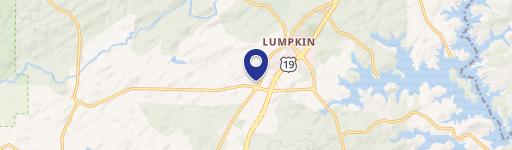 3651 Dawson Frst E Rd