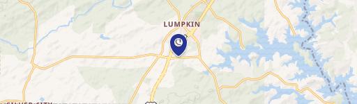 4250 Dawson Frst E Rd