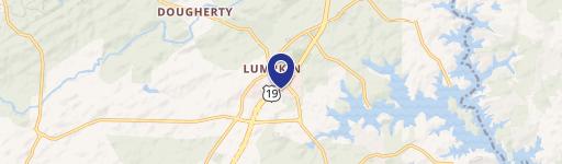 205 Dawson Vlg S Way