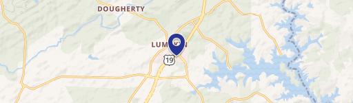 204 Dawson Vlg S Way