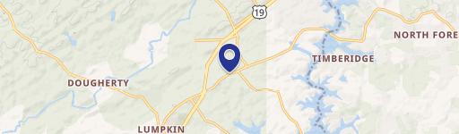 680 Harmony Church Rd