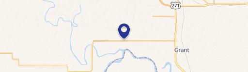 Three Acres Wooded Land