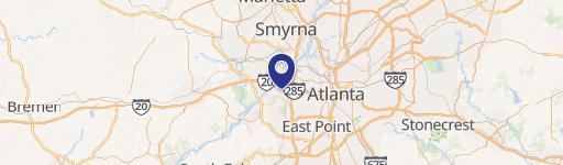 Residential Lot in Southwest Atlanta