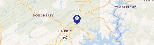 362 Kilough Church Rd