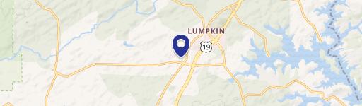 1078 Lumpkin Campground S Rd