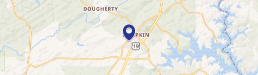 469 Lumpkin Campground N Rd