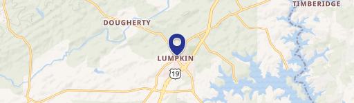 34 Lumpkin Campground N Rd