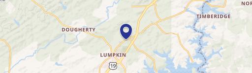 786 Lumpkin Campground N Rd