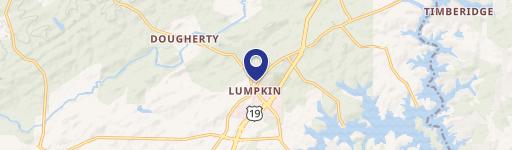 131 Lumpkin Campground S Rd