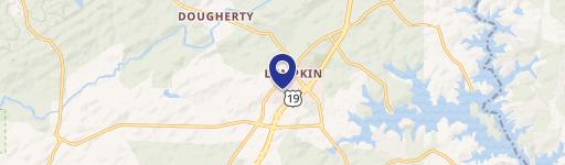 262 Northside Dawson Dr