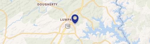 110 Old Dawson Vlg E Rd, Unit 800