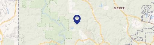 1168 Sweetwater Juno Rd