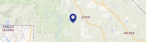 4191 Sweetwater Juno Rd