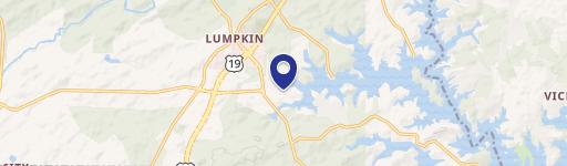 500 Thompson Crk Park Rd