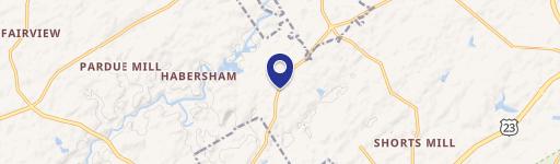 874 Us Hwy 441st N Hwy