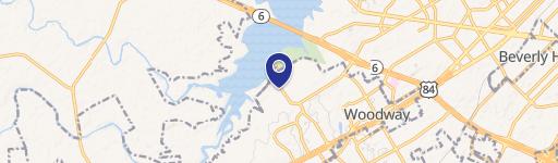 Residential Land in Westlake, Woodway