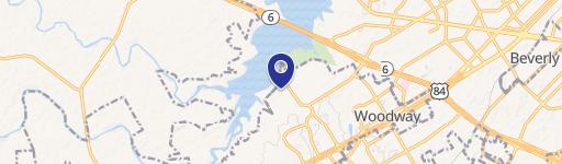 Residential Land in Westlake, Woodway