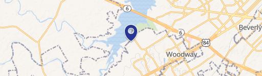Residential Land in Westlake, Woodway