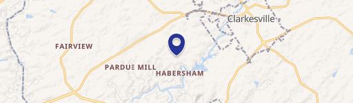 Habersham Mls Rd