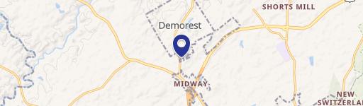 1070 Us Hwy 441st Hwy