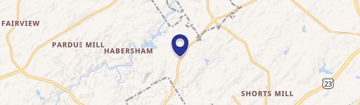 879 Us Hwy 441st N Hwy