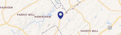 880 Us Hwy 441st N Hwy