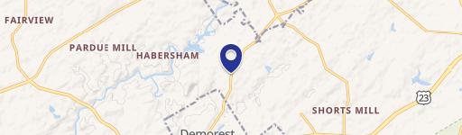 691 Hist Hwy 441st N