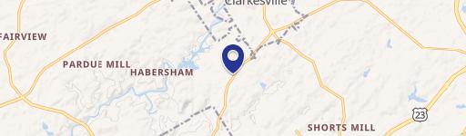 Us Hwy 441st Habersham Mls Mls