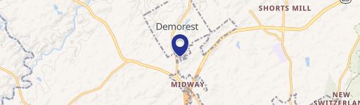 1080 Us Hwy 441st Hwy Na-d