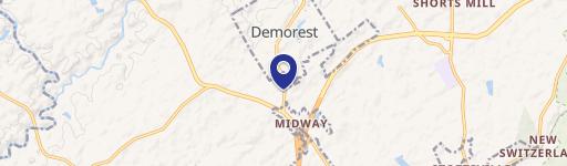 931 Us Hwy 441st N Hwy