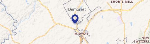 260 Charlie Batson Dr