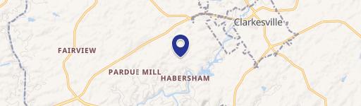 2665 Habersham Ml Rd