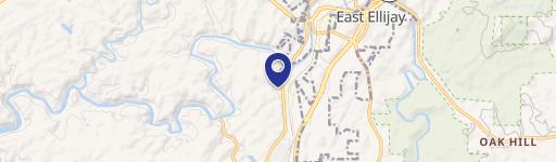 Forestry Commission Rd