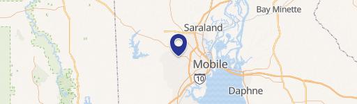 1015 University Blvd